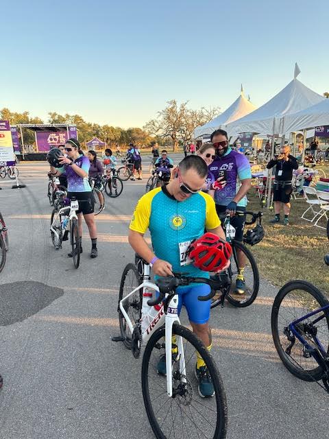 ALZ Ride 2025 — Photo 11